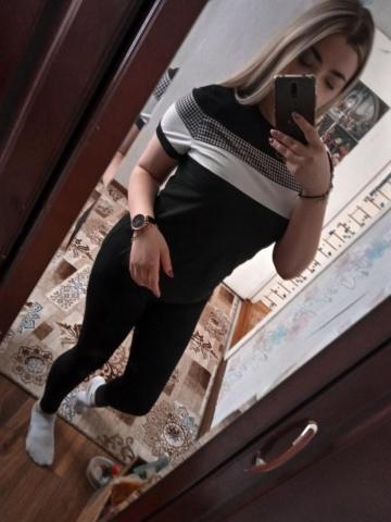 Индивидуалка Моника Фотография 5